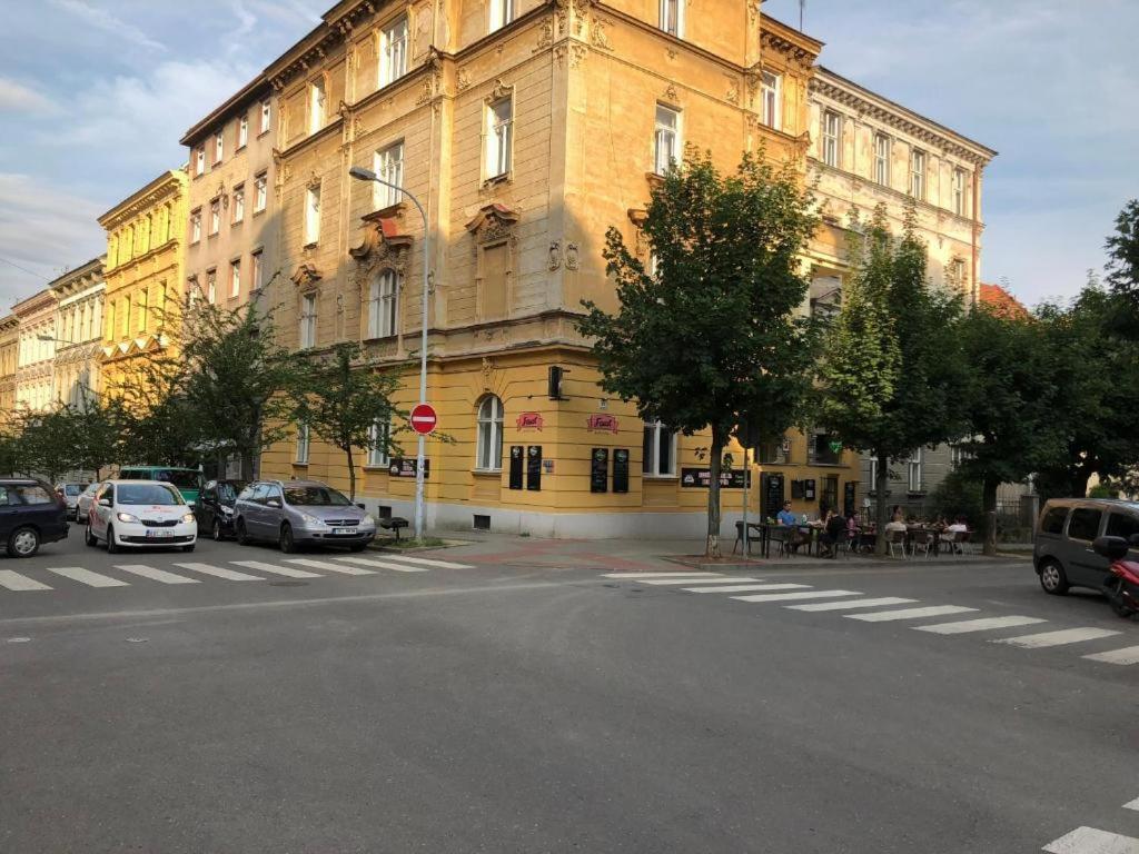 Cozy Rooms, 10 Min By Walk To The Center Appartement