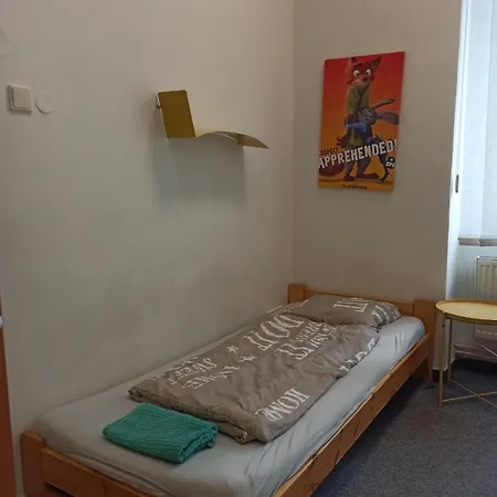 Cozy Rooms, 10 Min By Walk To The Center Brno Exteriér fotografie