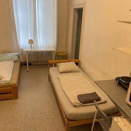 Cozy Rooms, 10 Min By Walk To The Center Brno Exteriér fotografie