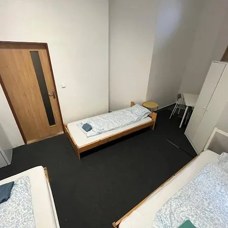 Cozy Rooms, 10 Min By Walk To The Center Brno Exteriér fotografie
