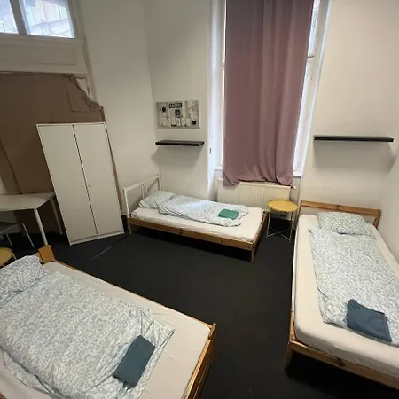 Cozy Rooms, 10 Min By Walk To The Center Brno Exteriér fotografie