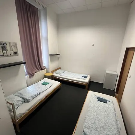 Cozy Rooms, 10 Min By Walk To The Center Brno Exteriér fotografie