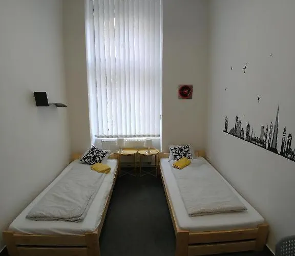 Cozy Rooms, 10 Min By Walk To The Center