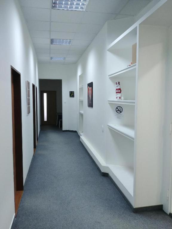 Cozy Rooms, 10 Min By Walk To The Center דירה *