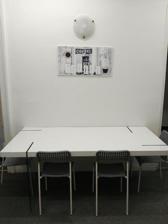 דירה Cozy Rooms, 10 Min By Walk To The Center