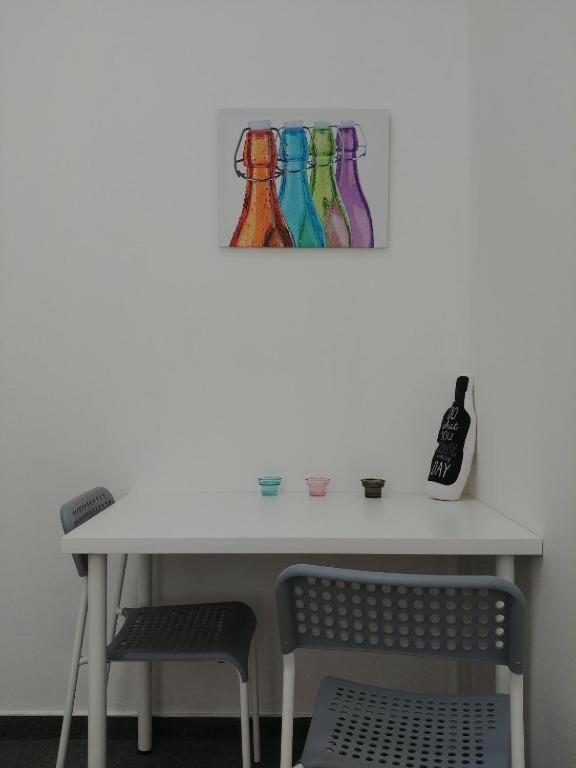 דירה Cozy Rooms, 10 Min By Walk To The Center