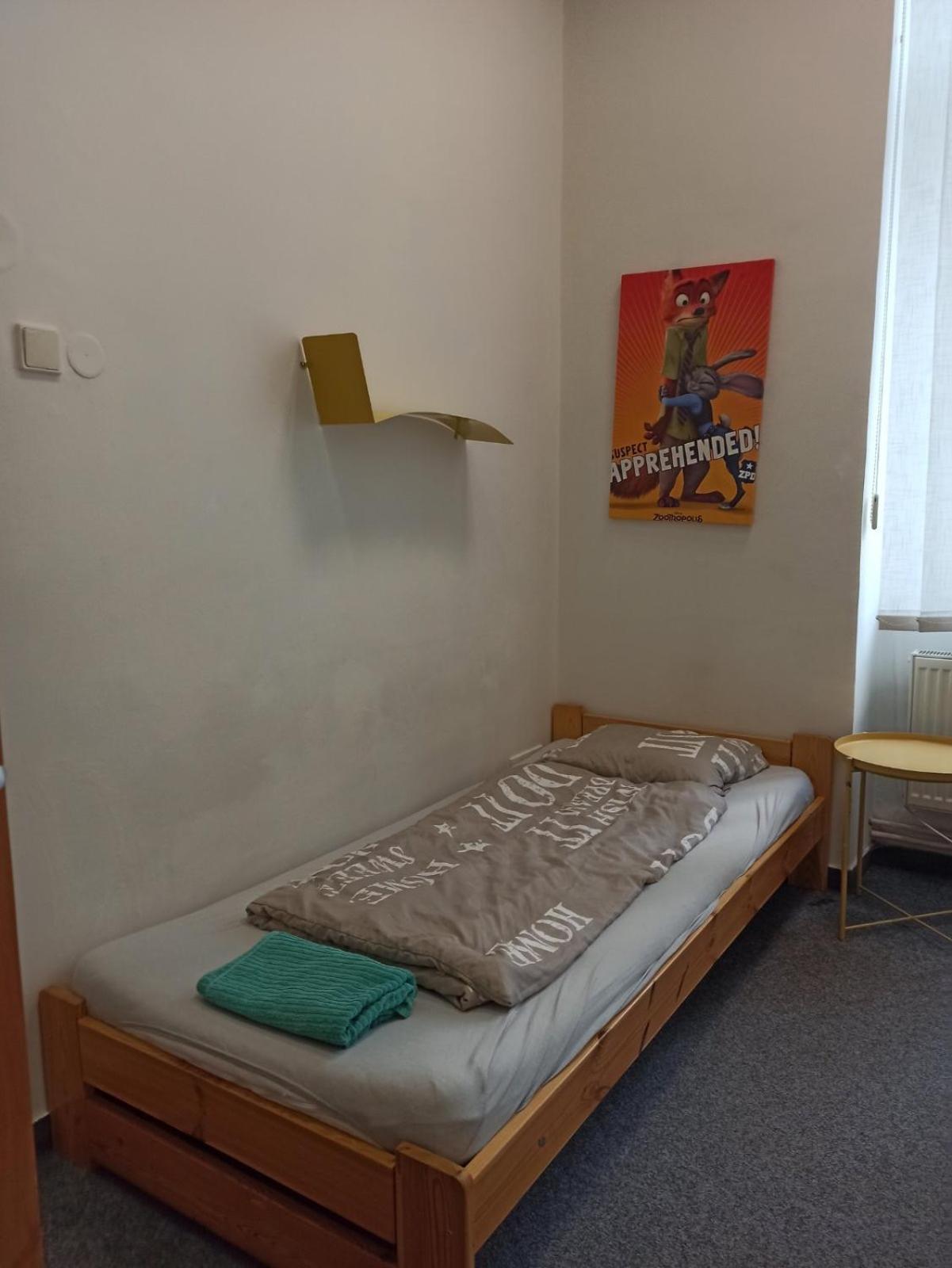 Cozy Rooms, 10 Min By Walk To The Center Apartment *