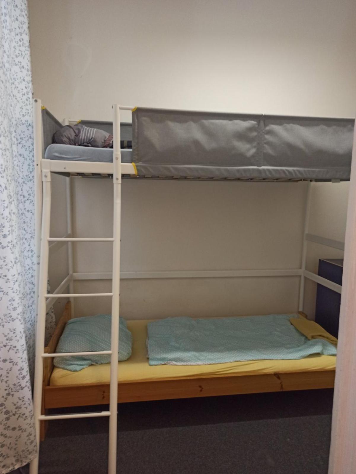 Cozy Rooms, 10 Min By Walk To The Center Apartment Brno