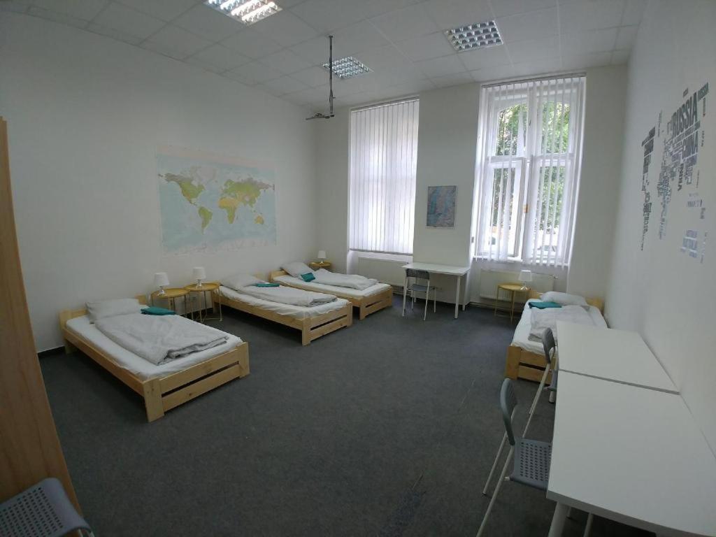 Apartment Cozy Rooms, 10 Min By Walk To The Center Brno