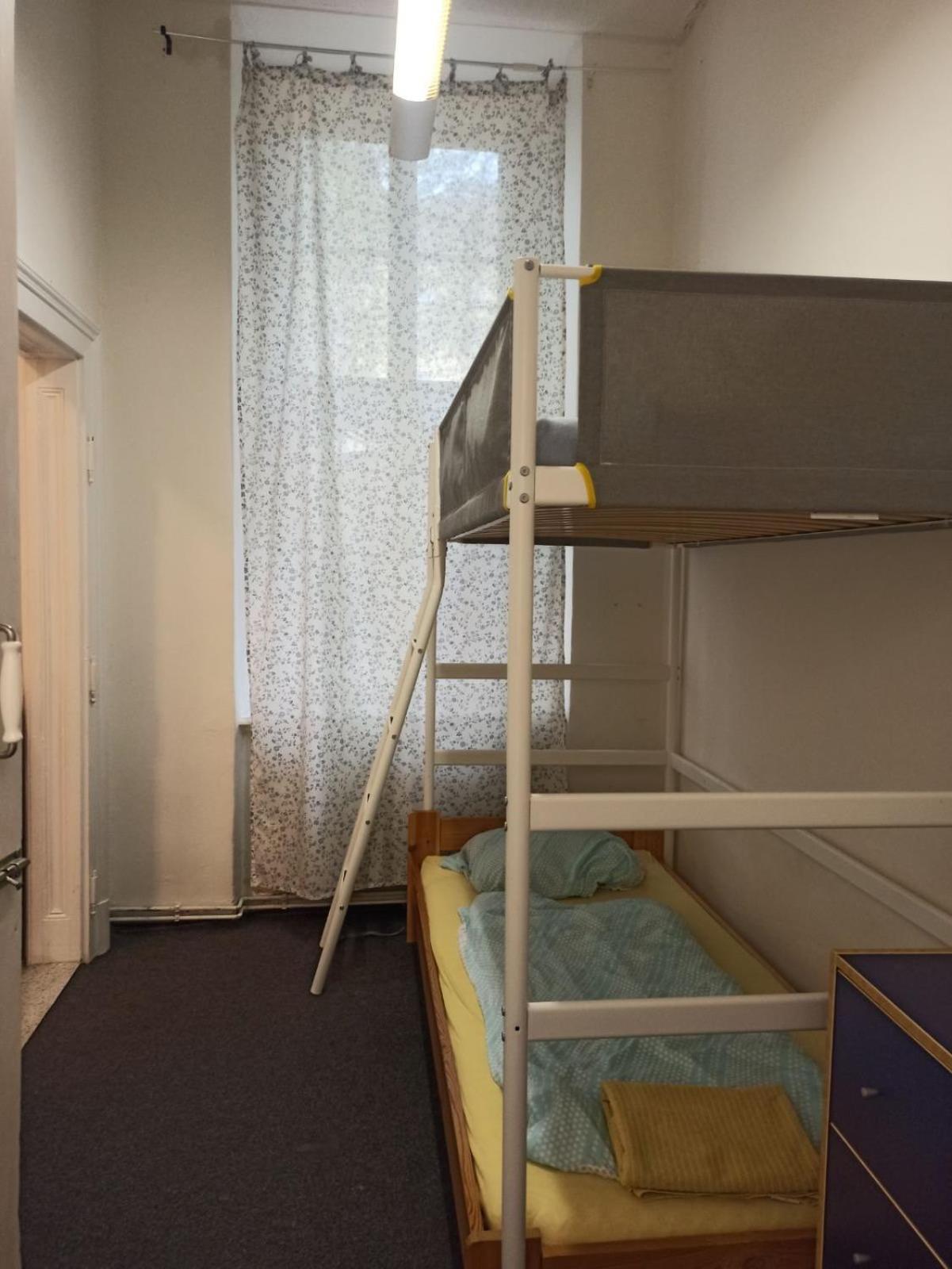 Cozy Rooms, 10 Min By Walk To The Center * Brno