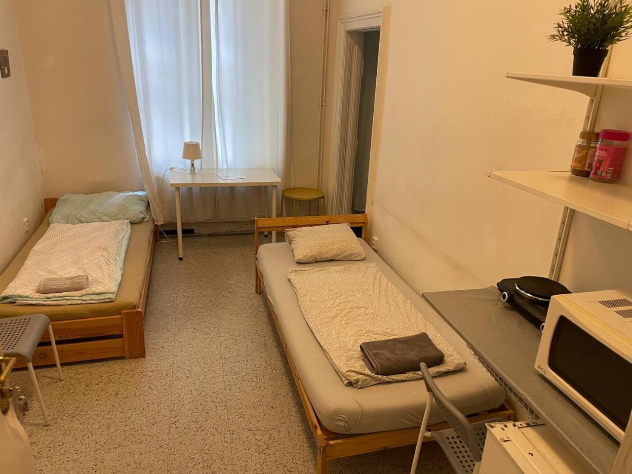 דירה Cozy Rooms, 10 Min By Walk To The Center ברנו