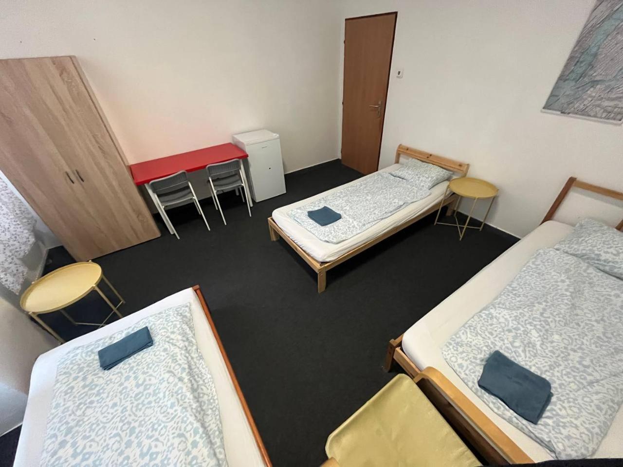 Cozy Rooms, 10 Min By Walk To The Center Apartment