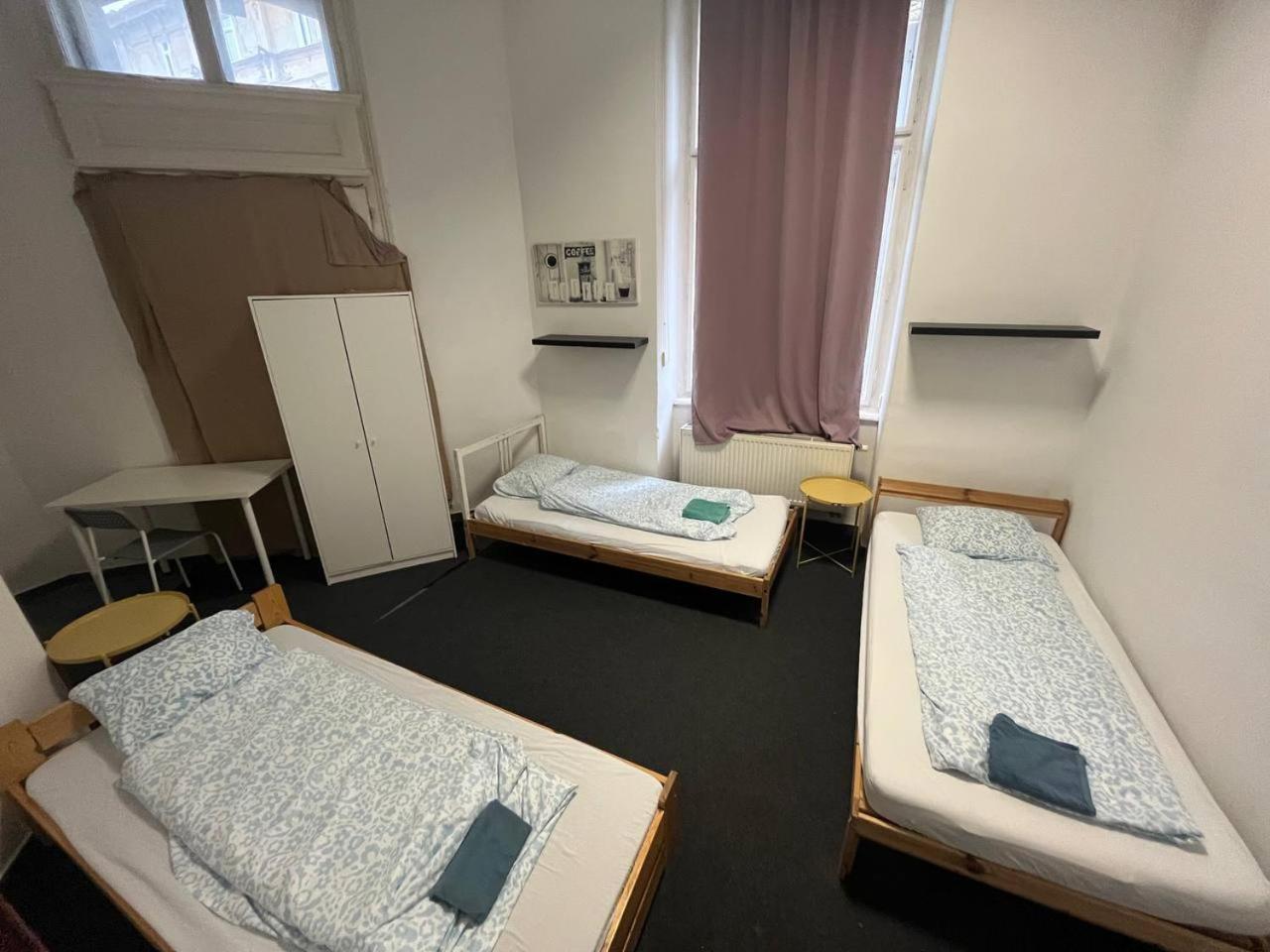 Cozy Rooms, 10 Min By Walk To The Center Apartment