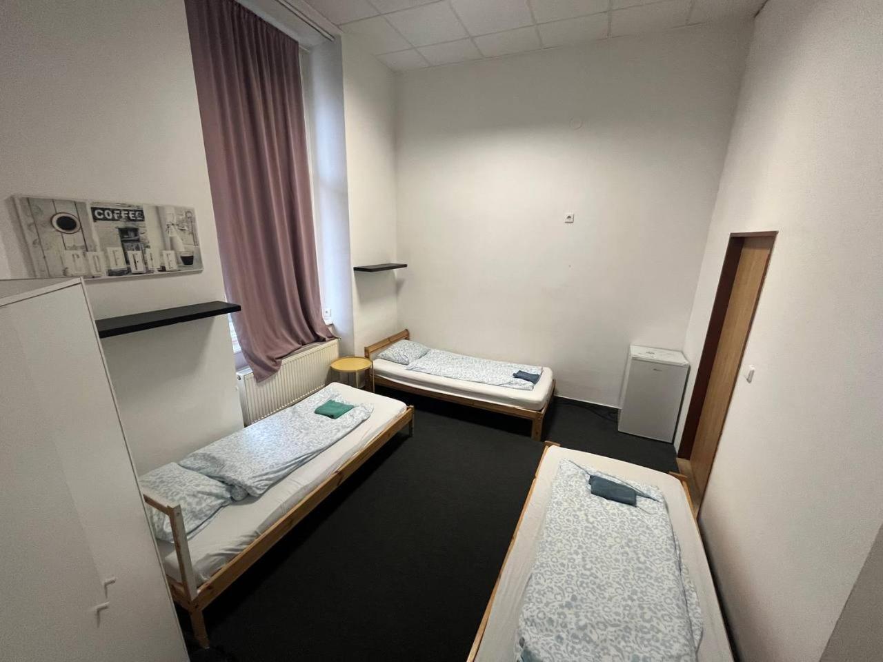 Cozy Rooms, 10 Min By Walk To The Center דירה *